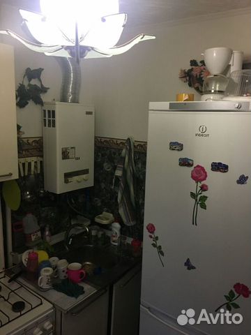 1-к квартира, 31 м², 2/5 эт.