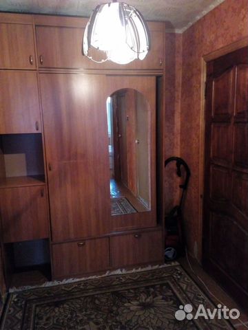 2-к квартира, 50 м², 5/5 эт. 2-к квартира, 50 м², 5/5 эт.