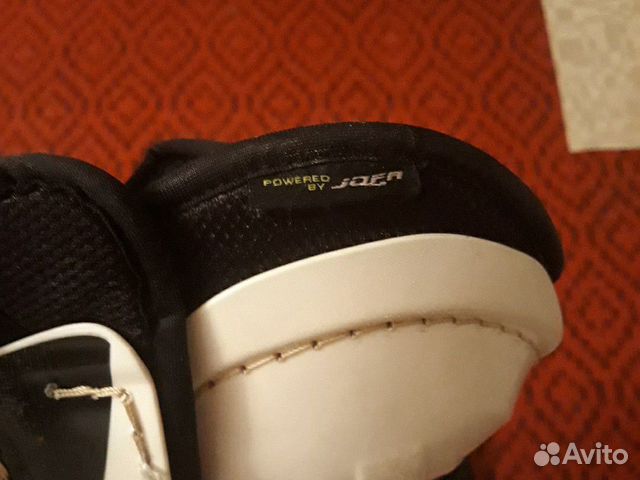 reebok bandy