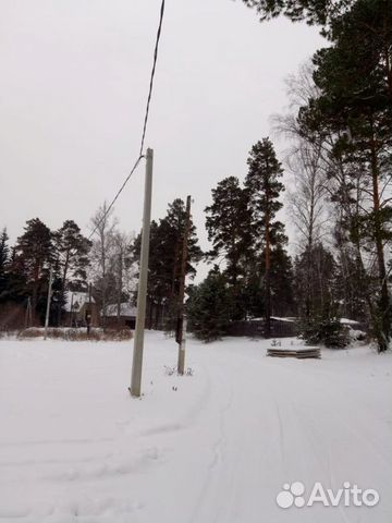Участок 12 сот. (ИЖС) Участок 12 сот. (ИЖС)