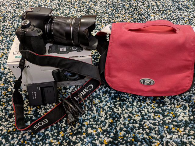 Canon EOS 600d Canon EOS 600d