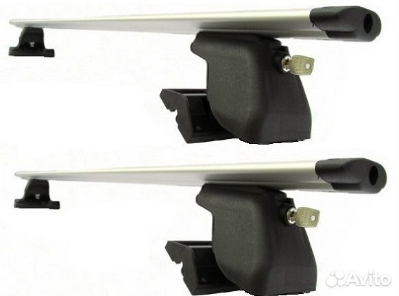 Багажник A0052 на Opel Astra H / Опель Астра Багажник A0052 на Opel Astra H / Опель Астра