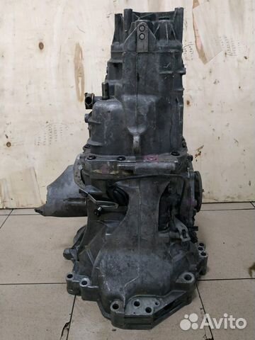 МКПП EHV для Ауди/Audi, Фольксваген/VW 1.8T МКПП EHV для Ауди/Audi, Фольксваген/VW 1.8T