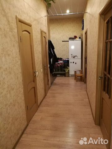 3-к квартира, 93.5 м², 2/3 эт. 3-к квартира, 93.5 м², 2/3 эт.
