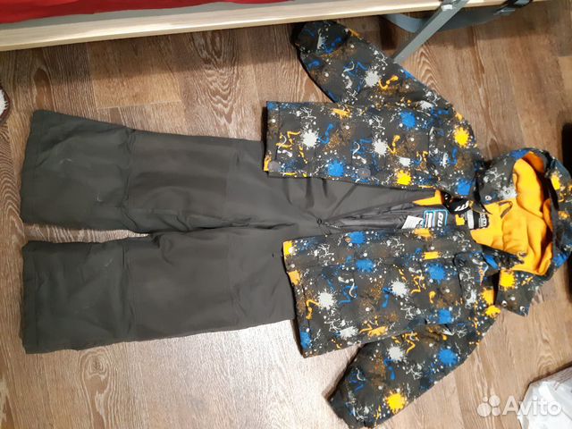 Костюм Gusti 122 Костюм Gusti 122