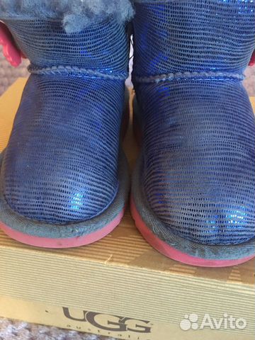 Угги UGG Угги UGG