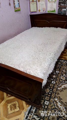 Кровать Кровать