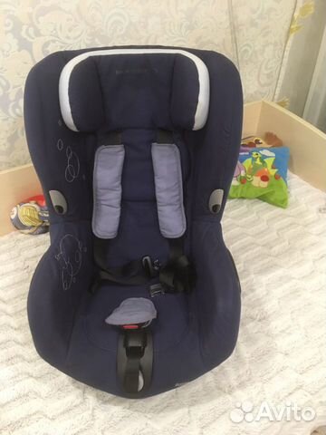 Поворотное автокресло bebe confort axiss Поворотное автокресло bebe confort axiss