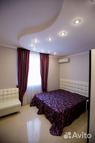 1-к квартира, 30 м², 1/1 эт. 1-к квартира, 30 м², 1/1 эт.