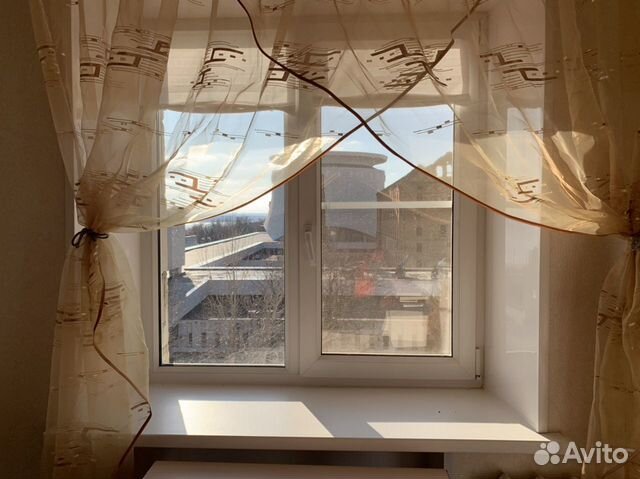 1-к квартира, 31.6 м², 4/5 эт. 1-к квартира, 31.6 м², 4/5 эт.