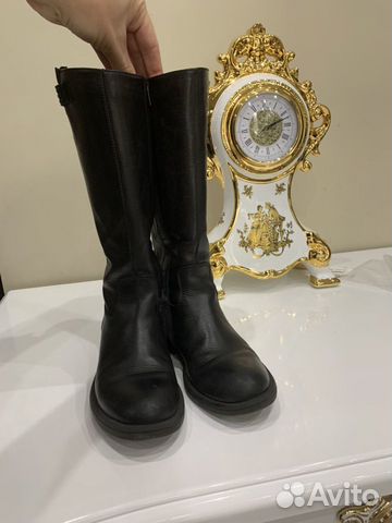 Сапоги Florens оригинал Италия 31-32