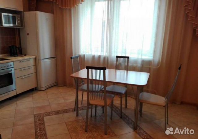 1-к квартира, 50 м², 5/14 эт.