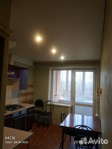 2-к квартира, 57 м², 1/10 эт. 2-к квартира, 57 м², 1/10 эт.