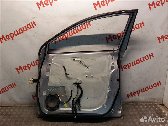 Дверь передняя правая Opel Antara 2010 Дверь передняя правая Opel Antara 2010