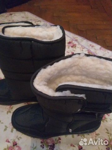 Сапоги Сапоги