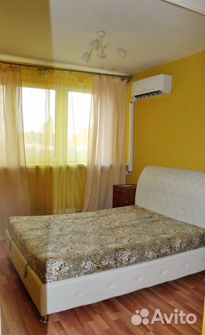 3-к квартира, 64 м², 11/18 эт. 3-к квартира, 64 м², 11/18 эт.