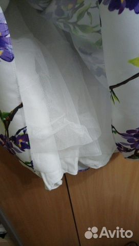 Нарядное платье Нарядное платье