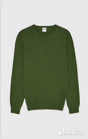 Новый свитер Zara Новый свитер Zara