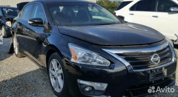 Запчасти Nissan Teana (Ниссан Теана) 33