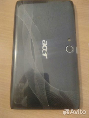 Acer Iconia Tab A101 8Gb Acer Iconia Tab A101 8Gb