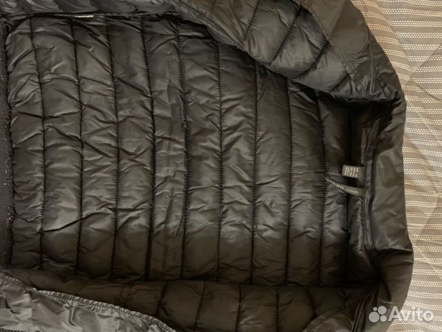 Пуховик куртка mango XS Пуховик куртка mango XS
