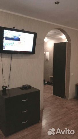 3-к квартира, 58 м², 7/7 эт. 3-к квартира, 58 м², 7/7 эт.