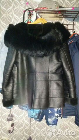 Дубленка Дубленка