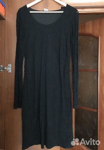 Платье для беременной, размер L Платье для беременной, размер L