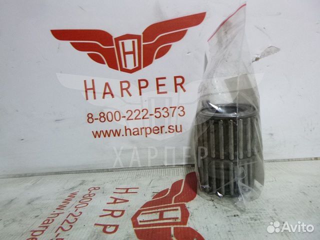 Подшипник вала кпп A1228E1175