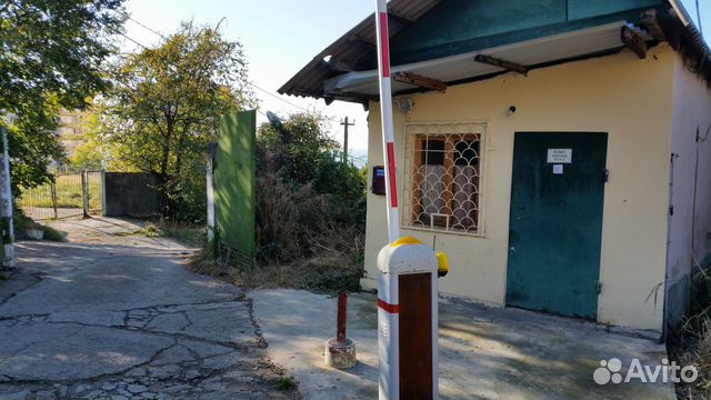 Гараж, > 30 м² Гараж, > 30 м²