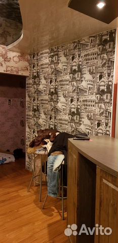 1-к квартира, 31 м², 2/5 эт.