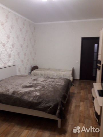 1-к квартира, 56 м², 4/5 эт.