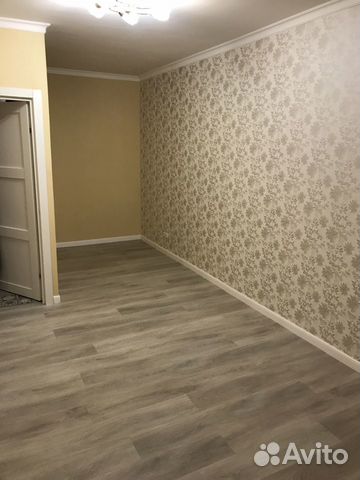1-к квартира, 36 м², 10/34 эт. 1-к квартира, 36 м², 10/34 эт.