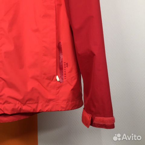 Ветровка Jack Wolfskin Ветровка Jack Wolfskin