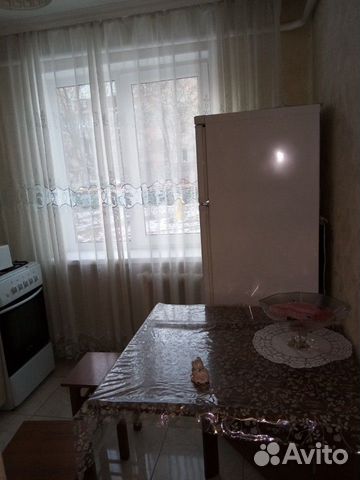 1-к квартира, 30 м², 1/5 эт.