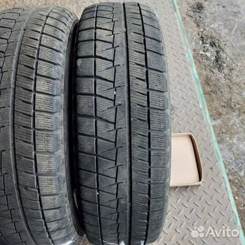 195/65 R15 Bridgestone Blizzak Revo GZ 195/65 R15 Bridgestone Blizzak Revo GZ