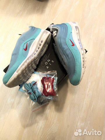 Nike Air Max 97 Shanghai Kaleidoscope Nike Air Max 97 Shanghai Kaleidoscope