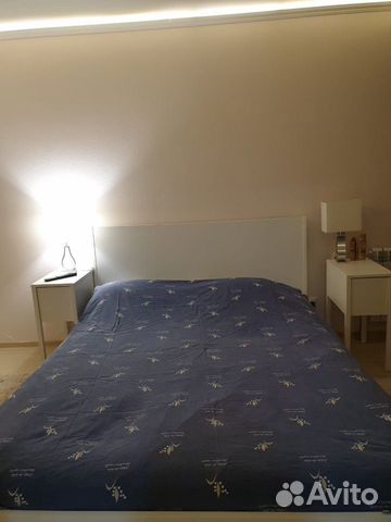 2-к квартира, 62.3 м², 4/10 эт.