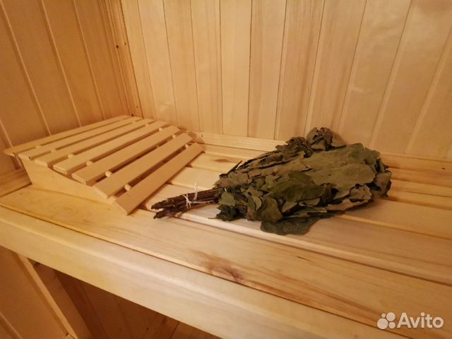 Баня под ключ