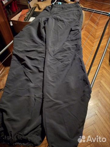 Спортивные штаны Columbia Спортивные штаны Columbia