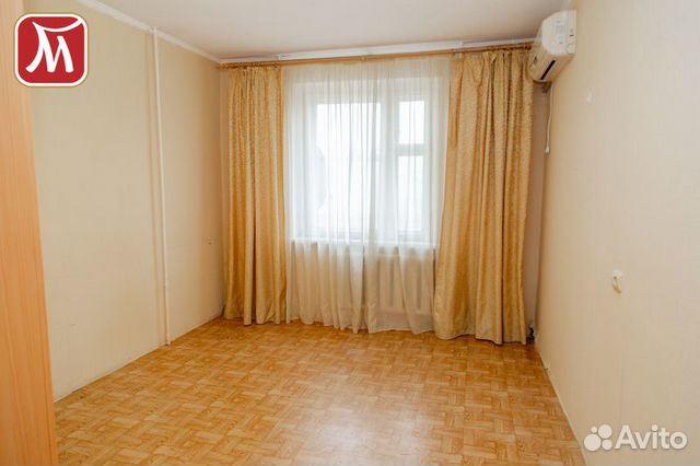2-к квартира, 53 м², 7/9 эт.