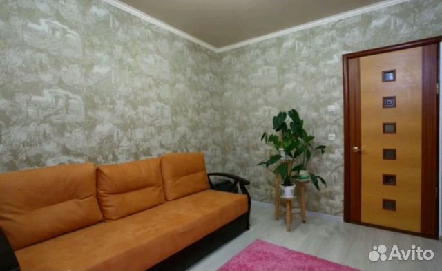 3-к квартира, 62 м², 8/9 эт.