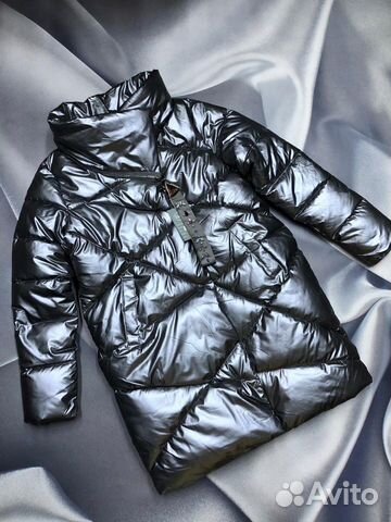 Куртка Пуховик Куртка Пуховик