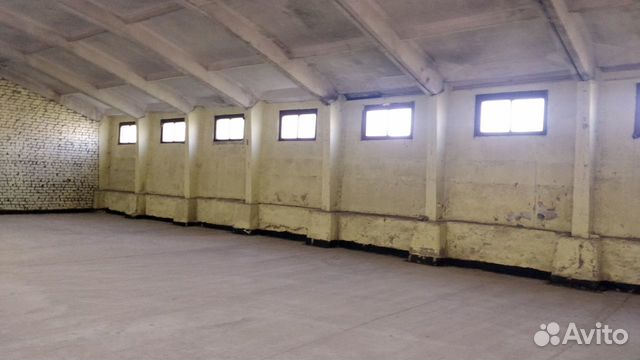 Производственно-складское помещение, 540 м²