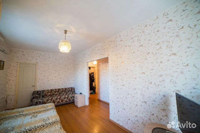 1-к квартира, 31.8 м², 1/5 эт. 1-к квартира, 31.8 м², 1/5 эт.