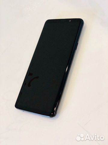 Смартфон SAMSUNG G965 Galaxy S9 Plus 64Gb Смартфон SAMSUNG G965 Galaxy S9 Plus 64Gb