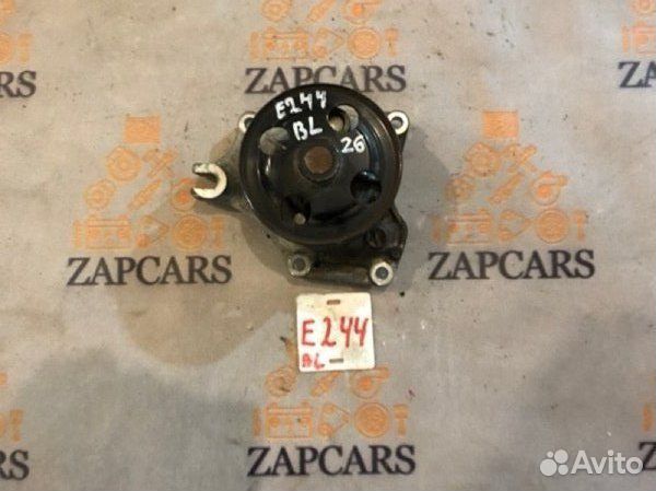 Помпа Mazda 3 BL Z6 2009
