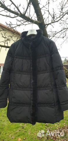 Куртка пуховик Basler оригинал новый Куртка пуховик Basler оригинал новый