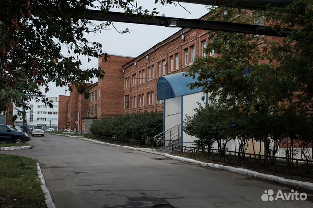 Производственно-складские помещения, 100 м² Производственно-складские помещения, 100 м²