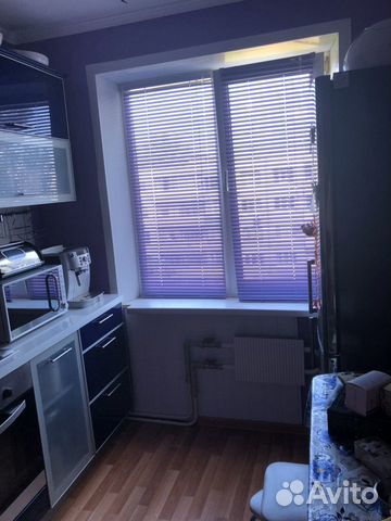 2-к квартира, 46.9 м², 5/5 эт.
